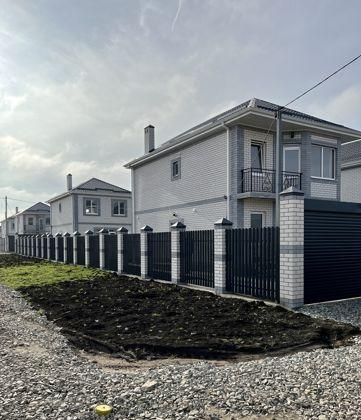 Продажа дома, 120м <sup>2</sup>, 300 сот., Краснодар, улица Академика Королёва,  34