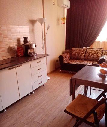 Продажа 1-комнатной квартиры, Краснодар, улица имени Сергея Есенина,  108/5