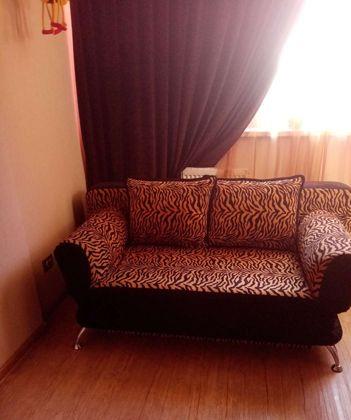 Продажа 1-комнатной квартиры, Краснодар, улица имени Сергея Есенина,  108/5