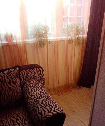 Продажа 1-комнатной квартиры, Краснодар, улица имени Сергея Есенина,  108/5