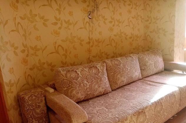 Продажа 1-комнатной квартиры, Краснодар, улица имени Сергея Есенина,  108/5