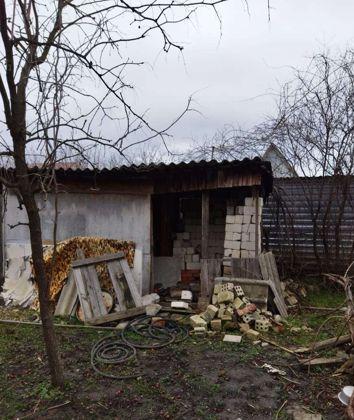 Продажа дома, 50м <sup>2</sup>, 400 сот., Краснодар, Офицерская улица,  34