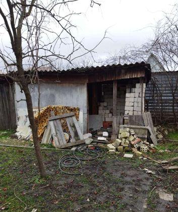 Продажа дома, 50м <sup>2</sup>, 400 сот., Краснодар, Офицерская улица,  34