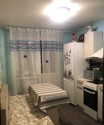 Продажа 1-комнатной квартиры, Краснодар, Московская улица,  144к1