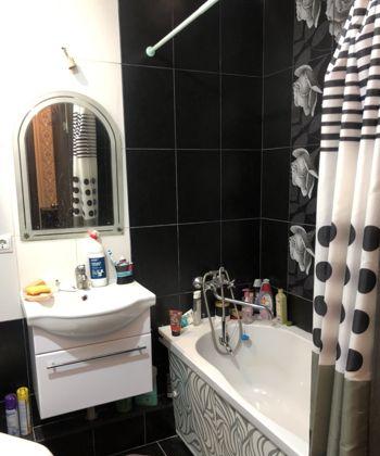 Продажа 1-комнатной квартиры, Краснодар, Московская улица,  144к1