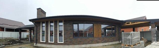 Продажа дома, 134м <sup>2</sup>, 500 сот., Краснодар, Лекарственная улица,  20