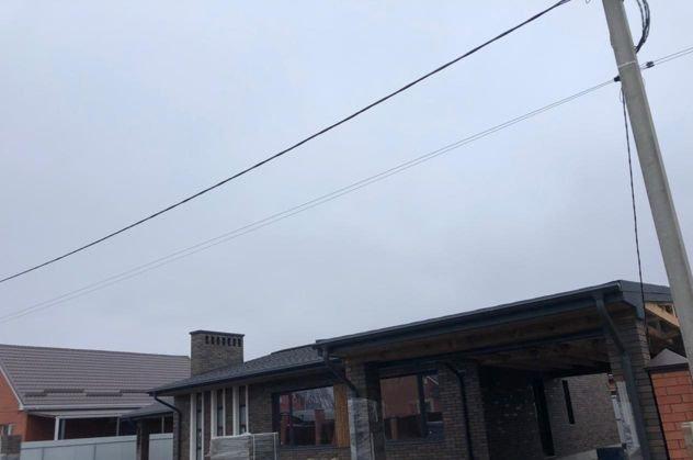 Продажа дома, 134м <sup>2</sup>, 500 сот., Краснодар, Лекарственная улица,  20