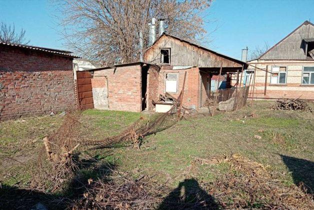 Продажа дома, 80м <sup>2</sup>, 800 сот., Краснодар, улица Богдана Хмельницкого,  23