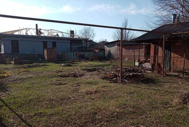 Продажа дома, 80м <sup>2</sup>, 800 сот., Краснодар, улица Богдана Хмельницкого,  23