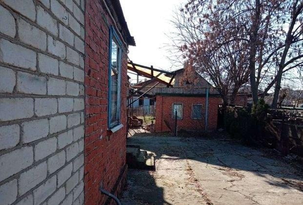 Продажа дома, 80м <sup>2</sup>, 800 сот., Краснодар, улица Богдана Хмельницкого,  23