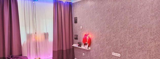 Продажа 1-комнатной квартиры, Краснодар, улица Генерала Петрова,  5