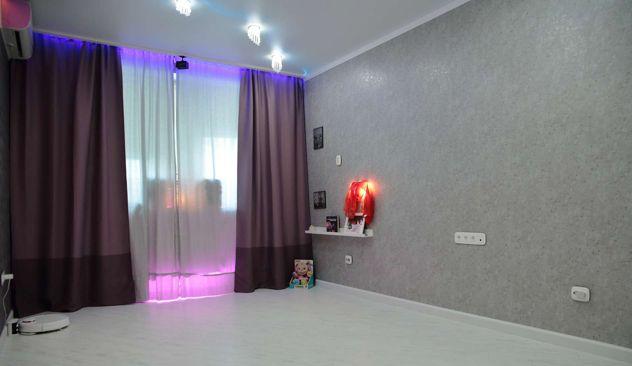 Продажа 1-комнатной квартиры, Краснодар, улица Генерала Петрова,  5