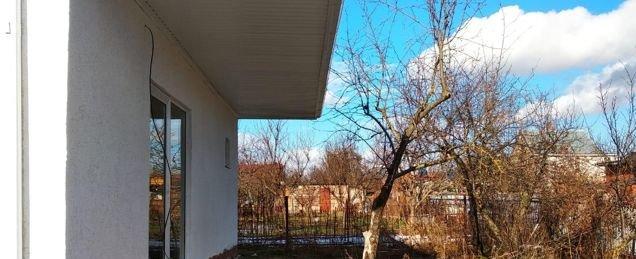 Продажа дома, 80м <sup>2</sup>, 400 сот., Краснодар, Абрикосовая улица,  403