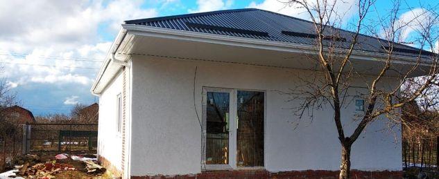 Продажа дома, 80м <sup>2</sup>, 400 сот., Краснодар, Абрикосовая улица,  403