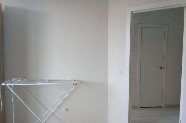 Продажа 1-комнатной квартиры, Краснодар, улица Лётчика Позднякова,  2к4