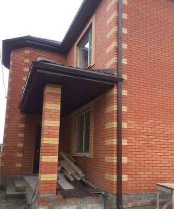 Продажа дома, 110м <sup>2</sup>, 410 сот., Краснодар, Революционная улица,  34