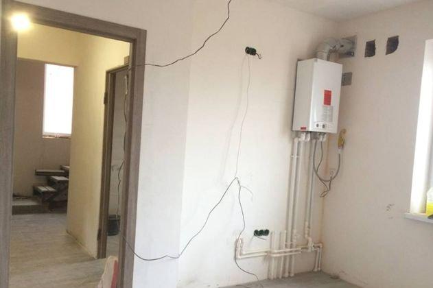 Продажа дома, 110м <sup>2</sup>, 410 сот., Краснодар, Революционная улица,  34