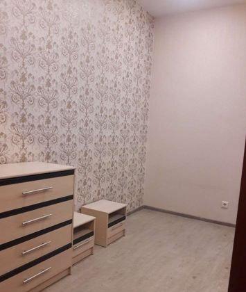 Продажа 1-комнатной квартиры, Краснодар, Корчагинский переулок,  3