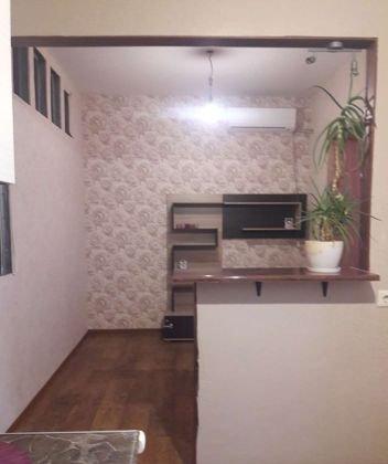 Продажа 1-комнатной квартиры, Краснодар, Корчагинский переулок,  3