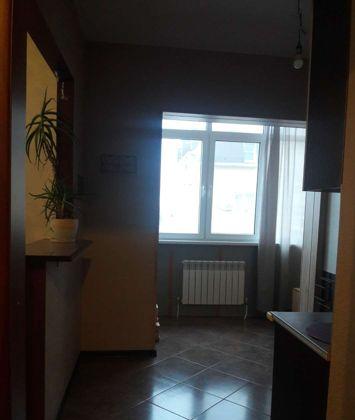 Продажа 1-комнатной квартиры, Краснодар, Корчагинский переулок,  3