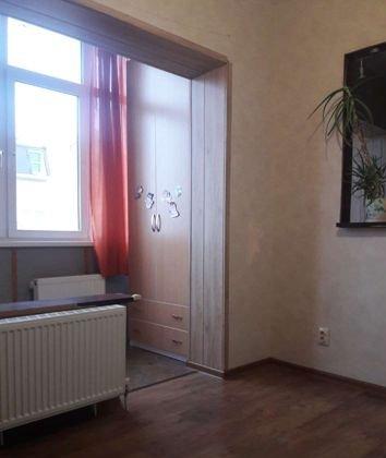 Продажа 1-комнатной квартиры, Краснодар, Корчагинский переулок,  3