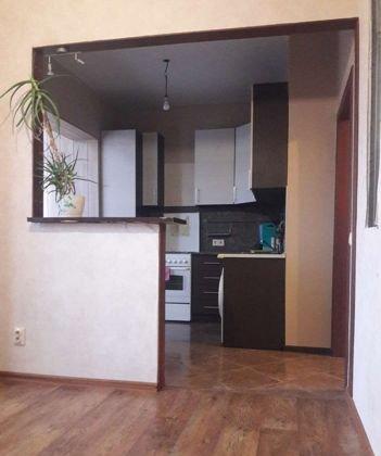 Продажа 1-комнатной квартиры, Краснодар, Корчагинский переулок,  3