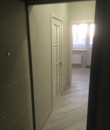 Продажа 1-комнатной квартиры, Краснодар, улица имени Мусоргского М.П.,  26к2