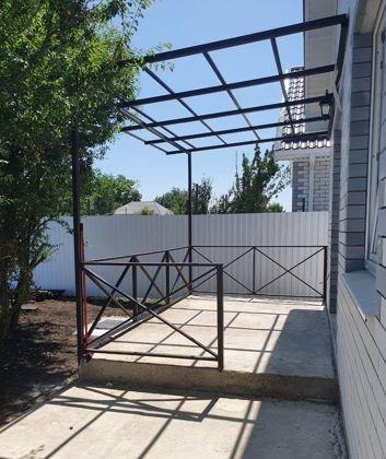 Продажа дома, 65м <sup>2</sup>, 300 сот., Краснодар, Прудовая улица,  34