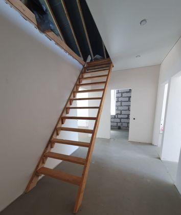 Продажа дома, 65м <sup>2</sup>, 300 сот., Краснодар, Прудовая улица,  34