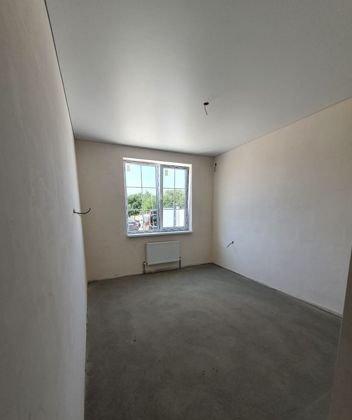 Продажа дома, 65м <sup>2</sup>, 300 сот., Краснодар, Прудовая улица,  34