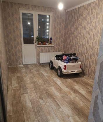 Продажа 3-комнатной квартиры, Краснодар, улица Цезаря Куникова,  24к3