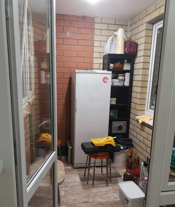 Продажа 3-комнатной квартиры, Краснодар, улица Цезаря Куникова,  24к3