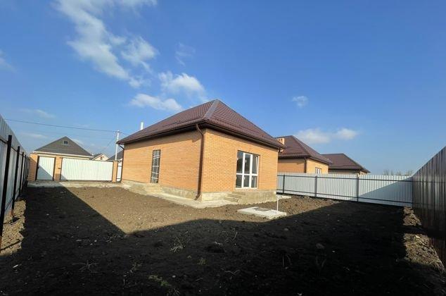 Продажа дома, 70м <sup>2</sup>, 350 сот., Краснодар, улица имени Атамана Белого,  23