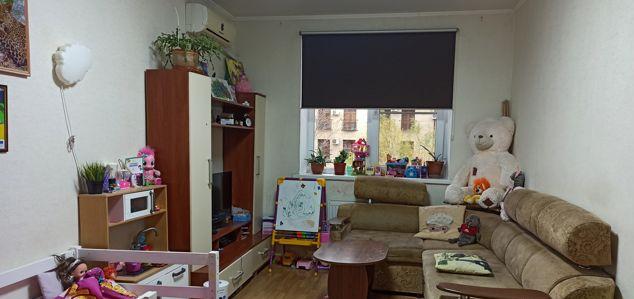 Продажа 1-комнатной квартиры, Краснодар, улица им. Шаляпина Ф.И.,  34