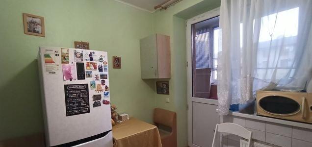 Продажа 1-комнатной квартиры, Краснодар, улица им. Шаляпина Ф.И.,  34