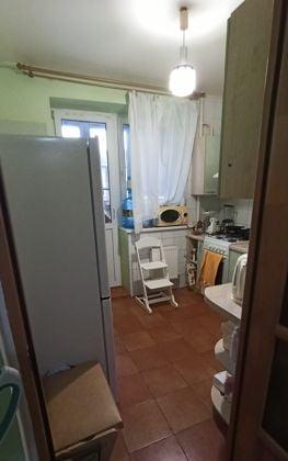 Продажа 1-комнатной квартиры, Краснодар, улица им. Шаляпина Ф.И.,  34