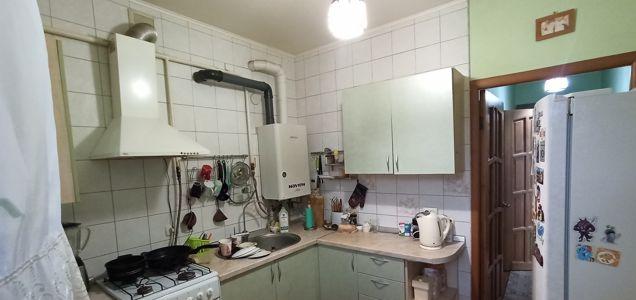 Продажа 1-комнатной квартиры, Краснодар, улица им. Шаляпина Ф.И.,  34