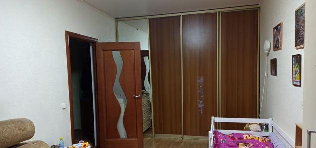 Продажа 1-комнатной квартиры, Краснодар, улица им. Шаляпина Ф.И.,  34