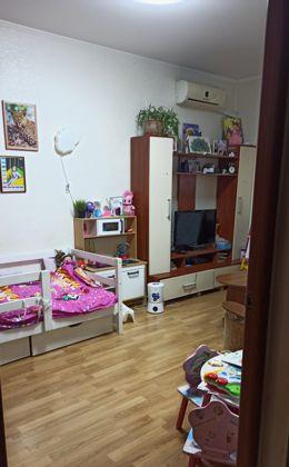 Продажа 1-комнатной квартиры, Краснодар, улица им. Шаляпина Ф.И.,  34