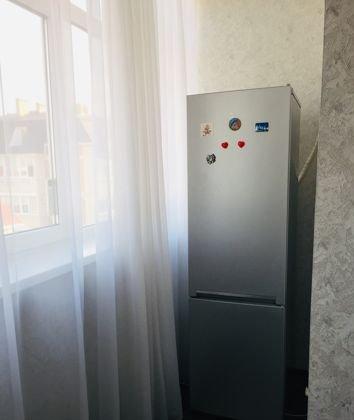 Продажа 1-комнатной квартиры, Краснодар, Волховская улица,  2