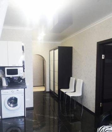 Продажа 1-комнатной квартиры, Краснодар, Волховская улица,  2