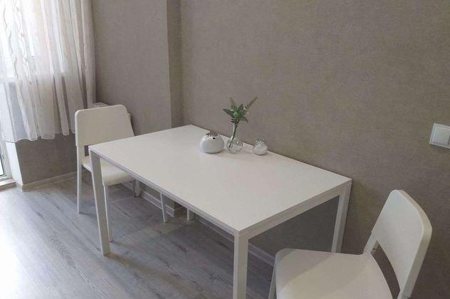 Продажа 1-комнатной квартиры, Краснодар, улица Адмирала Серебрякова,  3к1