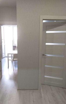 Продажа 1-комнатной квартиры, Краснодар, улица Адмирала Серебрякова,  3к1