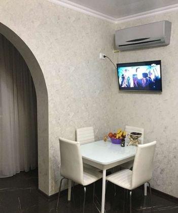 Продажа 1-комнатной квартиры, Краснодар, Волховская улица,  2