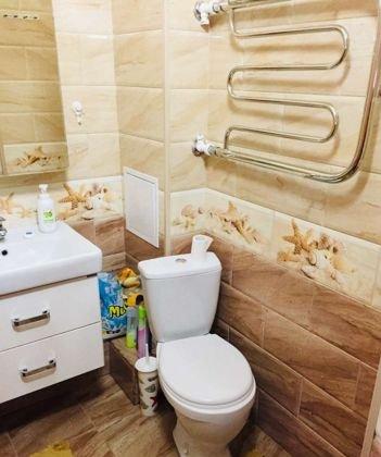 Продажа 1-комнатной квартиры, Краснодар, Волховская улица,  2