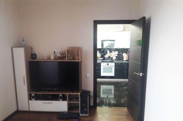 Продажа 1-комнатной квартиры, Краснодар, Волховская улица,  2