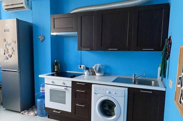 Продажа 1-комнатной квартиры, Краснодар, Суздальская улица,  20