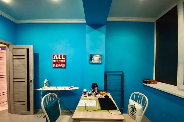 Продажа 1-комнатной квартиры, Краснодар, Суздальская улица,  20