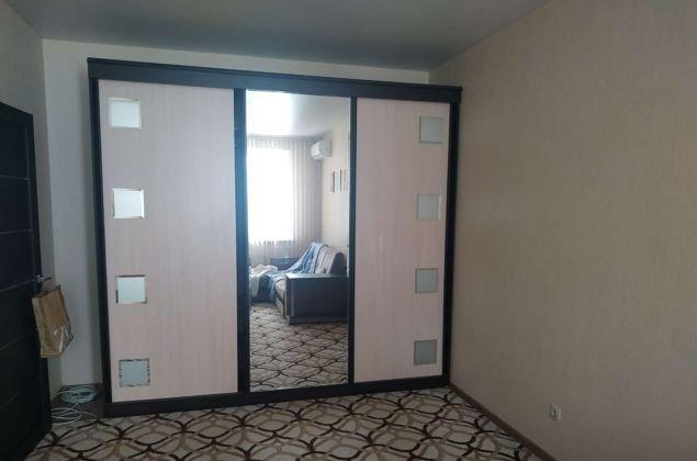 Продажа 1-комнатной квартиры, Краснодар, улица Рахманинова,  24