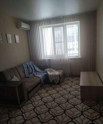 Продажа 1-комнатной квартиры, Краснодар, улица Рахманинова,  24